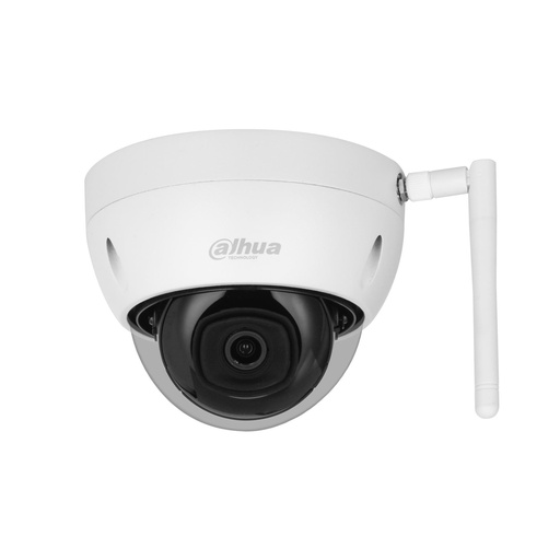 [O203IPC-H121] NET CAMERA 4MP IR DOME WIFI/IPC-HDBW1430DE-SW-0280B DAHUA