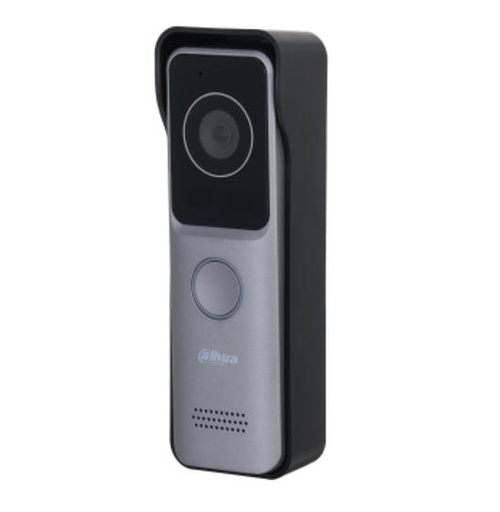 [O203VTO23129] ENTRY PANEL IP DOORPHONE WIFI/POE VTO2311R-WP DAHUA