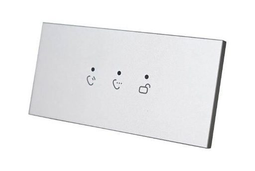 [O203VTO42133] ENTRY PANEL MODULE INDICATOR/VTO4202F-ML DAHUA