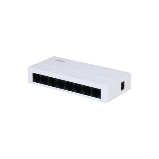[O203DH-PF155] Switch|DAHUA|PFS3008-8GT-L-V2|Type L2|DH-PFS3008-8GT-L-V2
