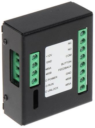 [O203DEE10158] DOOR CONTROLLER MODULE EXT./DEE1010B-S2 DAHUA