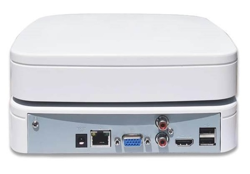 [O203NVR21162] NET VIDEO RECORDER 8CH/NVR2108-S3 DAHUA