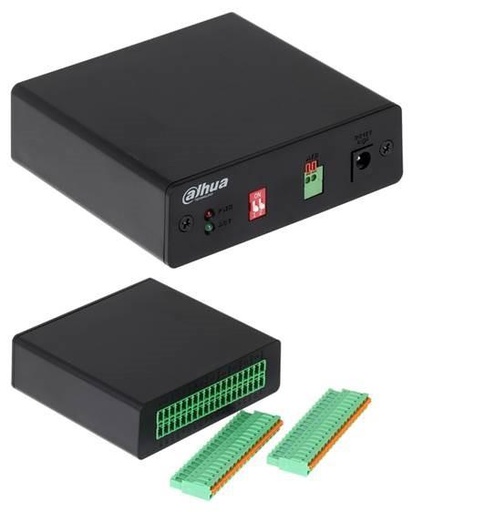 [O203ARB16164] ALARM BOX NVR XVR/I/O MODULE ARB1606 DAHUA