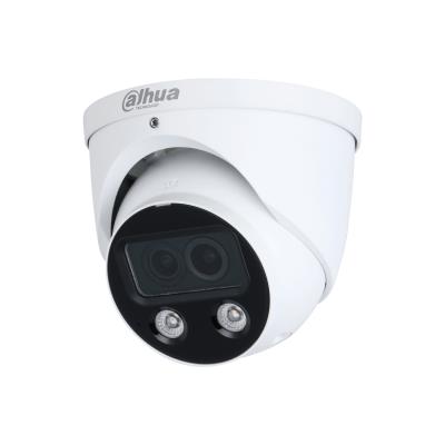 [O203IPC-H165] NET CAMERA 4MP IR EYEBALL/HDW5449H-ASE-D2-0280B DAHUA