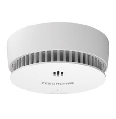 [O203HY-SA173] DETECTOR SMOKE ALARM/STANDALONE HY-SA20A DAHUA