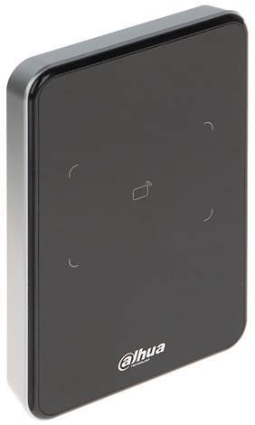 [O203ASR21191] CARD READER MIFARE EM-MARIN/ASR2100A-ME DAHUA