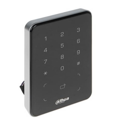 [O203ASR21192] CARD READER MIFARE WIEGAND/ASR2101A DAHUA
