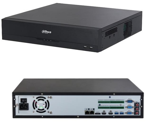 [O203NVR58195] NET VIDEO RECORDER 32CH/NVR5832-EI DAHUA