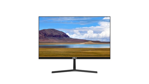 [O203DHI-L201] LCD Monitor|DAHUA|LM27-B200S|27"|Business|Panel VA|1920x1080|16:9|75Hz|5 ms|Speakers|DHI-LM27-B200S