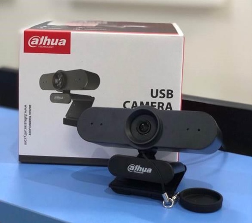 [O203HTI-U204] CAMERA WEBCAM FULL HD/HTI-UC320 DAHUA