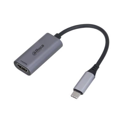 [O203TC31H206] I/O ADAPTER USB-C TO HDMI/TC31H DAHUA