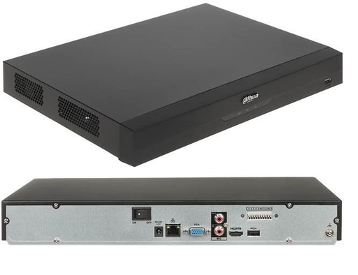 [O203NVR42223] NET VIDEO RECORDER 16CH/NVR4216-EI DAHUA