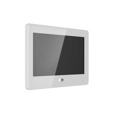 [O203VTH54238] MONITOR LCD 7" IP WI-FI/DOORPHONE VTH5422HW-W DAHUA
