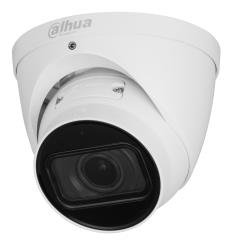 [O203IPC-H252] NET CAMERA 5MP IR EYEBALL AI/IPC-HDW3541T-ZS-27135S2 DAHUA