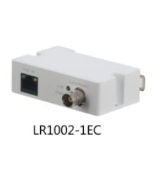 [O203LR100271] NET POE CONVERTER EOC RECEIVER/LR1002-1EC-V3 DAHUA