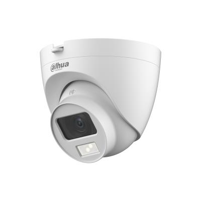 [O203HDW15275] CAMERA HDCVI 5MP EYEBALL/HDW1500CLQ-IL-A-0280B-S2 DAHUA