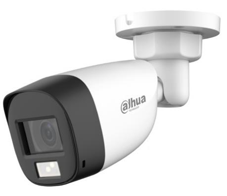 [O203HFW15282] CAMERA HDCVI 5MP BULLET/HFW1500CL-IL-A-0360B-S2 DAHUA