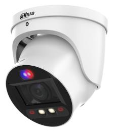 [O203IPC-H284] NET CAMERA 5MP EYEBALL/HDW3549H-ZAS-PV-27135 DAHUA