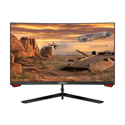 [O203DHI-L289] LCD Monitor|DAHUA|LM27-E230C|27"|Gaming/Curved|Panel VA|1920x1080|16:9|165Hz|1 ms|Tilt|DHI-LM27-E230C