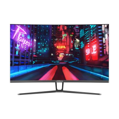 [O203DHI-L291] LCD Monitor|DAHUA|LM32-E230C|31.5"|Gaming/Curved|Panel VA|1920x1080|16:9|165Hz|1 ms|Tilt|LM32-E230C