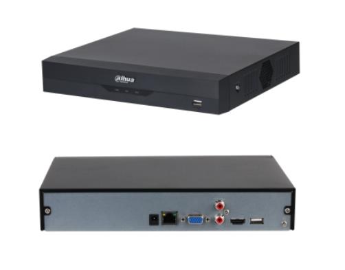 [O203NVR41299] NET VIDEO RECORDER 16CH/NVR4116HS-EI DAHUA