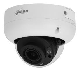 [O203IPC-H306] NET CAMERA 8MP IR DOME/IPC-HDBW3841R-ZAS27135S2 DAHUA