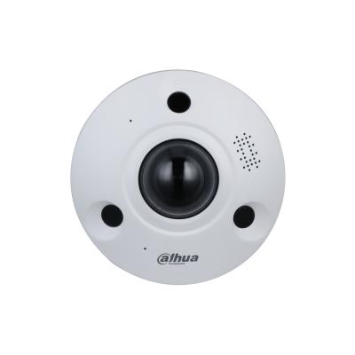 [O203IPC-E308] NET CAMERA 12MP FISHEYE DOME/IPC-EBW81242-AS-S2 DAHUA