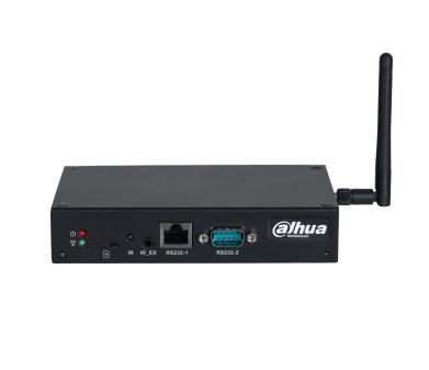 [O203DS04-314] DISPLAY ACC MEDIA PLAYER/DS04-AI400 DAHUA