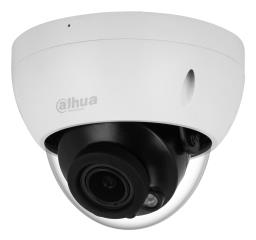 [O203IPC-H324] NET CAMERA 5MP IR DOME/HDBW2541R-ZAS-27135S2 DAHUA