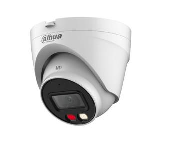 [O203IPC-H327] NET CAMERA 4MP IR EYEBALL/IPC-HDW1439V-A-IL-0280B DAHUA