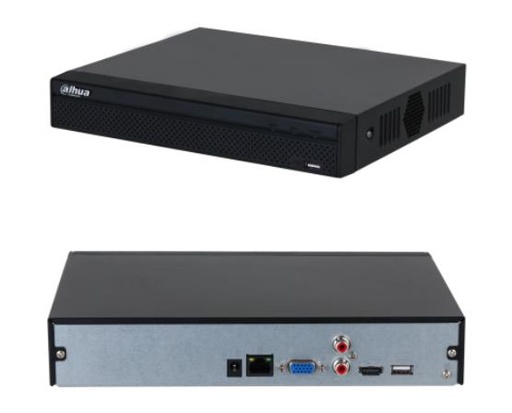 [O203DHI-N336] NET VIDEO RECORDER 16CH/NVR2116HS-4KS3 DAHUA