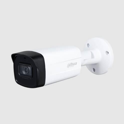 [O203DH-HA349] CAMERA HDCVI 1080P IR BULLET/HAC-HFW1200TH-I8A0360BS6 DAHUA