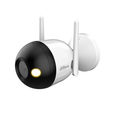 [O203F2C-L354] WRL CAMERA 2MP LED BULLET WIFI/F2C-LED 2.8MM DAHUA