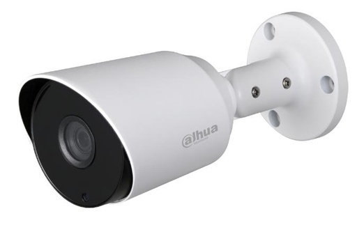 [O203HAC-H362] CAMERA HDCVI 1080P IR BULLET/HAC-HFW1200T-0280B-S6 DAHUA
