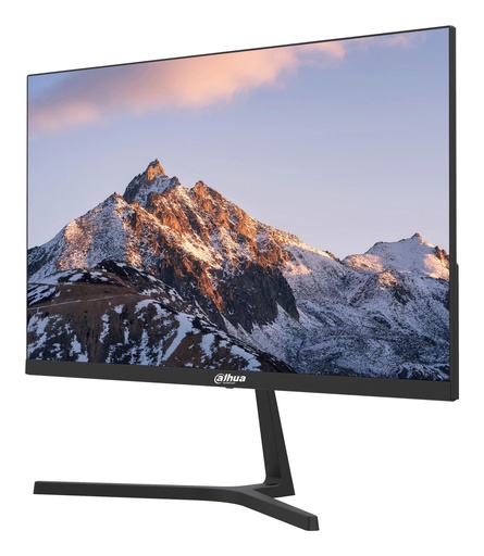 [O203DHI-L367] LCD Monitor|DAHUA|DHI-LM22-B200S|21.45"|Business|Panel VA|1920x1080|16:9|100Hz|5 ms|Speakers|Colour Black|LM22-B200S