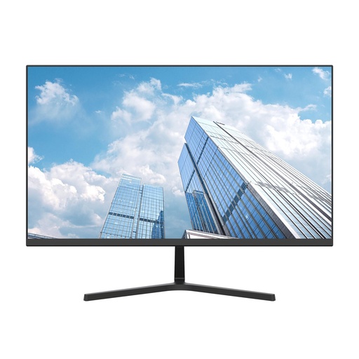 [O203DHI-L369] LCD Monitor|DAHUA|DHI-LM22-B201S|21.45"|Business|Panel IPS|1920x1080|16:9|75Hz|5 ms|Speakers|Colour Black|LM22-B201S