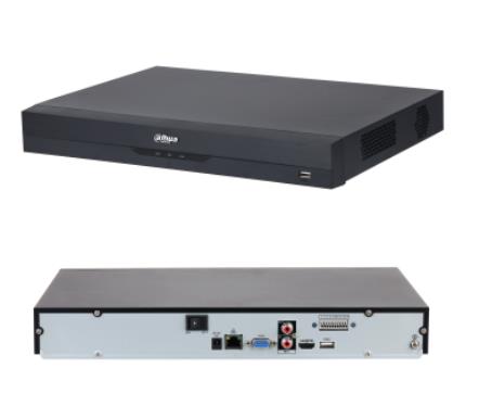 [O203NVR42384] NET VIDEO RECORDER 32CH/NVR4232-EI DAHUA