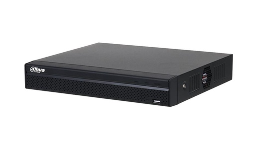 [O203DHI-N393] NET VIDEO RECORDER 16CH/NVR4116HS-4KS3 DAHUA