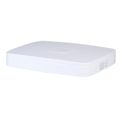 [O203NVR21400] NET VIDEO RECORDER 8CH 8POE/NVR2108-8P-4KS3 DAHUA