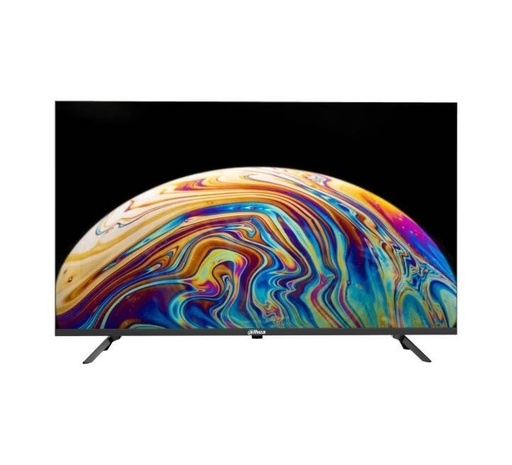 [O203DHI-L410] TV Set|DAHUA|32 "|HD|1366 x 768 pixels|16:9|LCD|DHI-LTV32-SDB100
