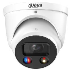[O203IPC-H419] NET CAMERA 5MP IR EYEBALL/IPC-HDW3549H-ASPV0280BS5 DAHUA