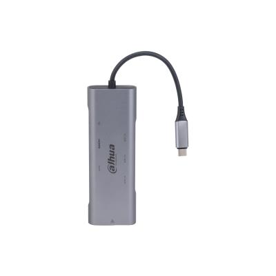 [O203TC38444] I/O ADAPTER USB-C HDMI RJ45/TC38 DAHUA