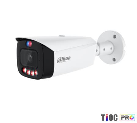 [O203HFW36452] NET CAMERA 6MP IR BULLET/HFW3649T1-ASPV0280B-PRO DAHUA