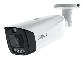 [O203HFW38453] NET CAMERA 8MP BULLET/HFW3849T1-ASPV0280B-PRO DAHUA