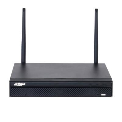 [O203NVR11456] NET VIDEO RECORDER 4CH WIFI/NVR1104HS-W-S2-CE DAHUA