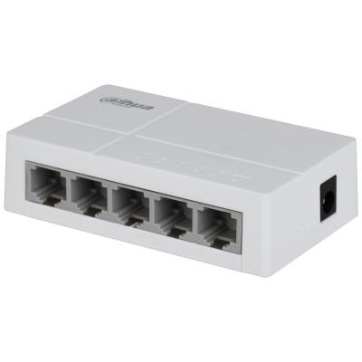 [O203SF100465] Switch|DAHUA|Desktop/pedestal|SF1005L