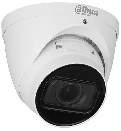 [O203IPC-H476] NET CAMERA 5MP IR EYEBALL/IPC-HDW5541T-ZE-27135-S3 DAHUA