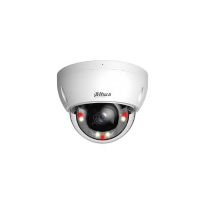 [O203IPC-H477] NET CAMERA 4MP DOME/IPC-HDBW2449E-S-IL-0280B DAHUA