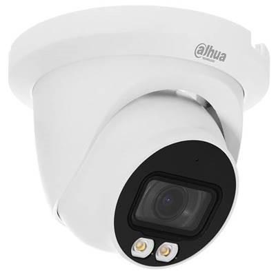 [O203IPC-H483] NET CAMERA 4MP LED EYEBALL/HDW5449TMSELED0280BS2 DAHUA