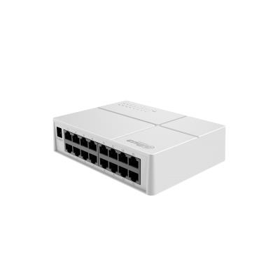 [O203SF101488] Switch|DAHUA|16xRJ-45 ports|SF1016L